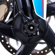 Крашпед передней вилки Wunderlich для мотоцикла BMW G310GS/G310R 42161-000 5
