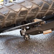 Крашпед передней вилки Wunderlich для мотоцикла BMW G310GS/G310R 42161-000 6