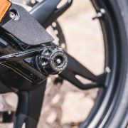 Крашпед передней вилки Wunderlich для мотоцикла BMW G310GS/G310R 42161-000 7