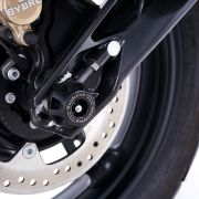 Крашпед задней вилки Wunderlich для мотоцикла BMW G310GS/G310R 42161-100 5