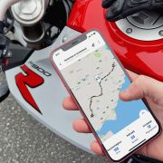 GPS-трекер Pegase Moto 42595-300 7
