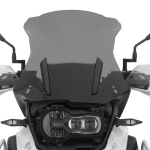 Комплект светодиодных дополнительных фар Wunderlich MICROFLOOTER 3.0 на мотоцикл Ducati DesertX 70290-002