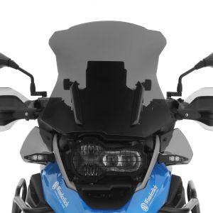 Кріплення для сумки Wunderlich ELEPHANT для BMW S1000R/S1000RR 20667-010