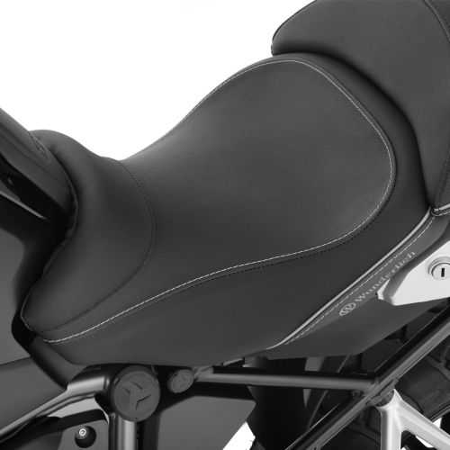 Заниженное водительское сиденье на 30-50 мм Wunderlich AKTIVKOMFORT для мотоцикла BMW R1200GS LC/Adventure/R1250GS