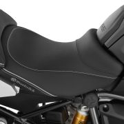 Заниженное водительское сиденье на 30-50 мм Wunderlich AKTIVKOMFORT для мотоцикла BMW R1200GS LC/Adventure/R1250GS 42720-422 4