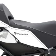 Водійське сидіння HP-Edition Wunderlich AKTIVKOMFORT для мотоцикла BMW R1250GS/R1250GS Adventure/R1200GS LC стандартне 42720-800 2