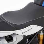 Водительское сиденье HP-Edition Wunderlich »AKTIVKOMFORT« для мотоцикла BMW R1250GS/R1250GS Adventure/R1200GS LC стандартное 42720-800 4