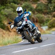 Водительское сиденье HP-Edition Wunderlich »AKTIVKOMFORT« для мотоцикла BMW R1250GS/R1250GS Adventure/R1200GS LC, заниженное 42720-820 10