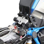 Комплект для зниження водійського сидіння Wunderlich для мотоцикла BMW 42721-002 7