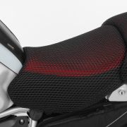 Сетка охлаждающая на сиденье водителя Wunderlich COOL COVER для мотоцикла BMW R1200GS LC / R1200GS Adv LC/ R 1250 GS/R 1250 GS Adventure 42721-110 