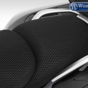 Сетка охлаждающая на сиденье пассажира Wunderlich COOL COVER для мотоцикла BMW R1200RT LC/R1250RT 42721-112 2