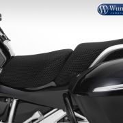 Сетка охлаждающая на сиденье пассажира Wunderlich COOL COVER для мотоцикла BMW R1200RT LC/R1250RT 42721-112 5