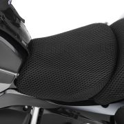 Сетка охлаждающая на сиденье водителя Wunderlich COOL COVER для мотоцикла BMW R1200RT LC/R1250RT 42721-113 