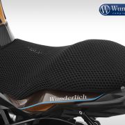 Охлаждающая сетка на сиденье мотоцикла COOL COVER 42721-114 3