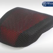 Охлаждающая сетка на сиденье мотоцикла COOL COVER 42721-107 4