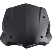 Ветровой щиток Wunderlich Flowjet для BMW R1200GS LC/Adv LC/R1250GS черный 42730-002 5