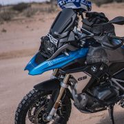 Ветровой щиток Wunderlich Flowjet для BMW R1200GS LC/Adv LC/R1250GS черный 42730-002 7