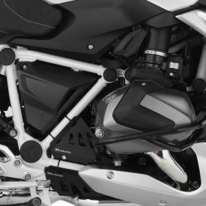 Глушник на мотоцикл BMW S1000RR REMUS HYPERCONE із EG-ABE (Euro 4) нержавіюча сталь 39910-500