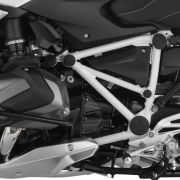 Комплект заглушек рамы Wunderlich для мотоцикла BMW R1250R 42742-202 2