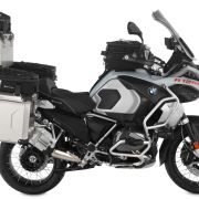 Заглушки на раму Wunderlich для мотоцикла BMW R1250GS/R1250GS Adventure 42742-402 4