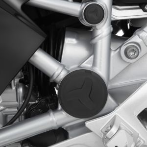 Сидіння занижене на мотоцикл BMW R1200GS/Adv. Wunderlich ERGO 25630-010