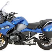 Заглушки на раму мотоцикла BMW от Wunderlich 42746-002 8