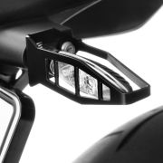 Защита переднего поворотника Wunderlich для BMW R1200GS/LC/GSA/LC/R LC/RS LC черная 42841-002 7