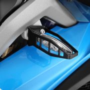 Защита переднего поворотника Wunderlich для BMW R1200GS/LC/GSA/LC/R LC/RS LC черная 42841-002 2