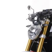 Комплект защиты оригинальных поворотников Wunderlich для мотоцикла BMW 42841-102 12