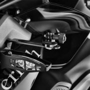 Комплект защиты оригинальных поворотников Wunderlich для мотоцикла BMW 42841-102 9