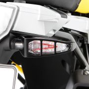 Комплект защиты мультифункциональных поворотников Wunderlich для мотоцикла BMW R1250GS/R1250GS Adventure, короткие 4 см 42841-802 5