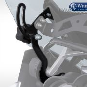 Підсилювач вітрового скла Wunderlich на лівий бік для BMW R1200GS LC/Adv LC/R1250GS/Adv 43520-212 10