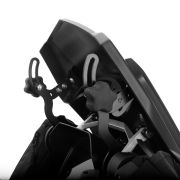 Комплект усилителей ветрового стекла Wunderlich для мотоцикла BMW R1200GS LC/Adv LC/R1250GS/Adventure (на левую и правую сторону) 43520-232 