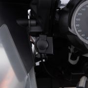 Кронштейн дополнительной розетки 12V Wunderlich для BMW R1200GS LC/Adv LC/R1250GS 43520-402 2