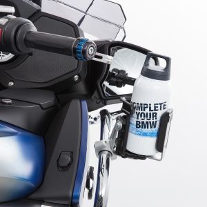 Захист двигуна Wunderlich ULTIMATE чорний на мотоцикл BMW R1300GS 13220-002