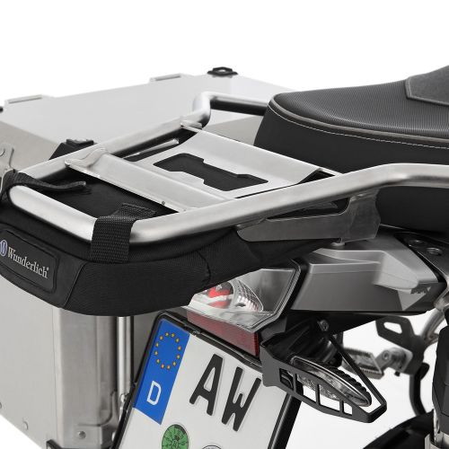 Сумка под багажник мотоцикла Wunderlich GAP-BAG BMW R1250GS Adv/R1200GS LC Adv.