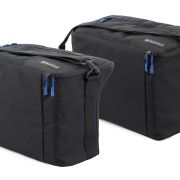 Комплект сумок в алюминиевые кофры BMW и Wunderlich EXTREME 43741-002 