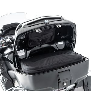 Сумка на сиденье или багажник мотоцикла "ELEPHANT" Wunderlich 44150-202
