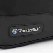 Комплект сумок в боковые кофры BMW от Wunderlich для мотоцикла R1200RT/R1250RT/K1600GT/K1600GTL 43746-602 8