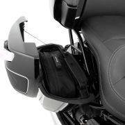 Сумка в правый кофр Wunderlich для мотоцикла BMW R18/K1600B 43748-202 4