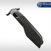 Кришка роз'єму свічки запалювання Ilmberger карбон 43763-500