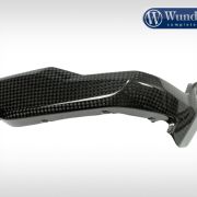 Кришка роз'єму свічки запалювання Ilmberger карбон 43763-500 2