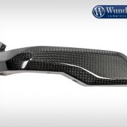 Кришка роз'єму свічки запалювання Ilmberger карбон 43763-500 3