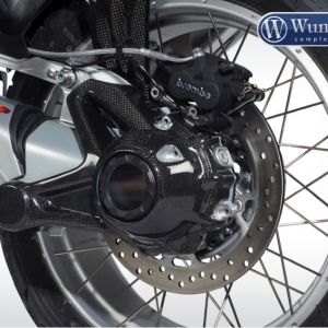 Крашпеди на заднее колесо Wunderlich для мотоцикла Ducati Multistrada V4/Multistrada V4 S/Multistrada V4 Rally/DesertX 70251-002