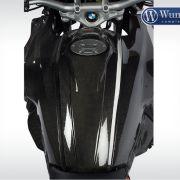 Карбоновая накладка на бак для мотоцикла BMW R1200GS LC 43767-000 2