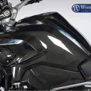 Комплект защитных накладок Wunderlich на бак мотоцикла BMW R1200GS LC 2013-2016 28051-002