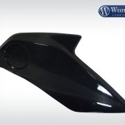 Крышка радиатора (держатель эмблемы BMW) Ilmberger карбон 43787-000 3