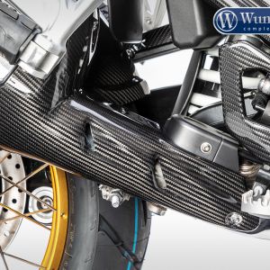 Розширювач педалі гальма Touratech для Honda CRF 1000 L Africa Twin / CRF1000L Adventure Sports 01-402-1000-0