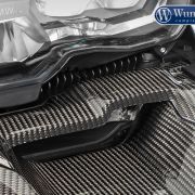 Карбоновый воздуховод масляного радиатора для BMW R1250GS Adventure/R1250GS 43797-100 
