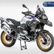 Карбоновый воздуховод масляного радиатора для BMW R1250GS Adventure/R1250GS 43797-100 3
